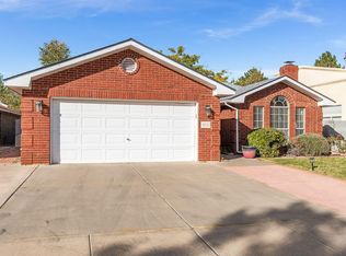 4615 Lobelia Rd NW, Albuquerque, NM 87120