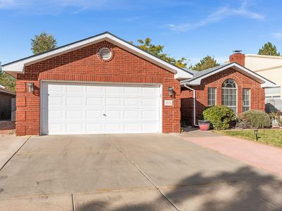 4615 Lobelia Rd NW, Albuquerque, NM, 87120