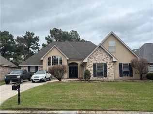 193 Cypress Lakes Dr, Slidell, LA 70458