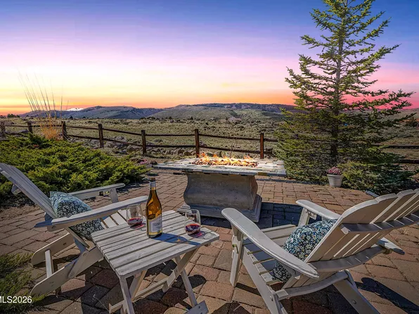 617 Rabbit Ridge Ct, Reno, NV 89511