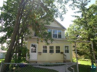 419 N 43rd Ave W, Duluth, MN 55807