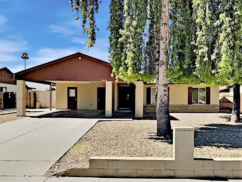 7643 W Coolidge St, Phoenix, AZ 85033 Zillow