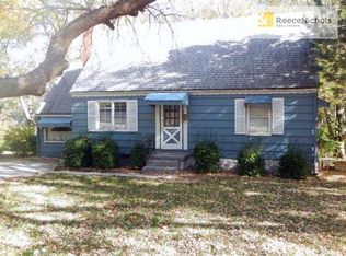 7515 Santa Fe Dr, Overland Park, KS 66204