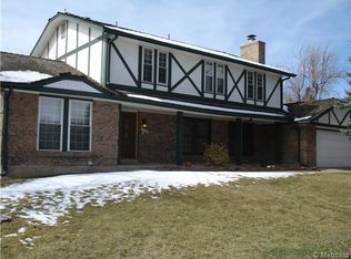 10746 E Dorado Ave, Englewood, CO 80111