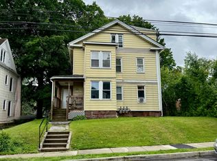 86 North Ave APT 2, Meriden, CT 06451
