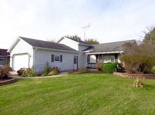 213 Park Ave, Sharon, WI 53585