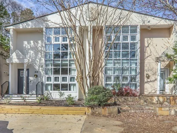 1210 Cleburne Ave NE, Atlanta, GA 30307