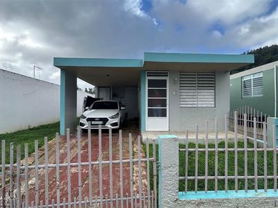 E3 Urb Alturas, Florida, PR, 00650