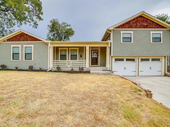 1113 Carlock St, Fort Worth, TX 76110