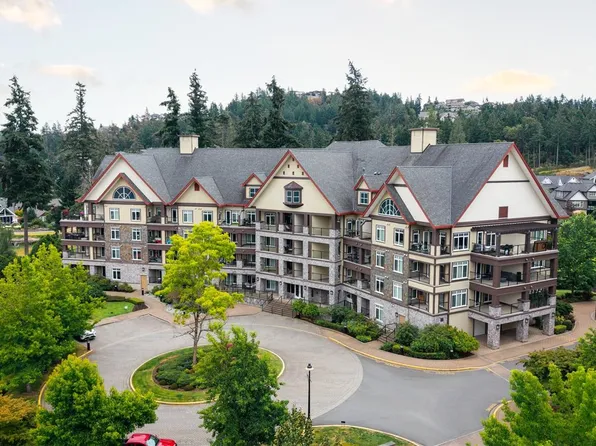 1375 Bear Mountain Pkwy #203, Langford, BC V9B 0C9