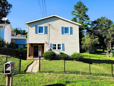 1205 Montrose Ave, Morgantown, WV, 26505