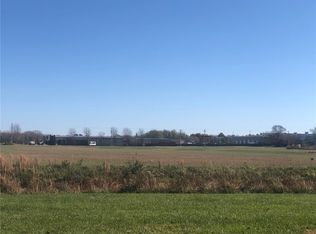W Hudson Rd, Rogers, AR 72756