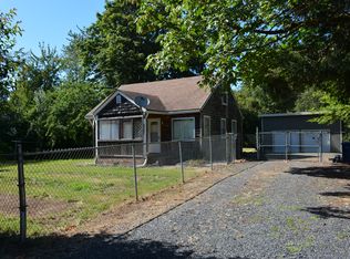 4247 Highway 18, Otis, OR 97368
