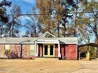 4916 Poplar Springs Dr, Meridian, MS 39305