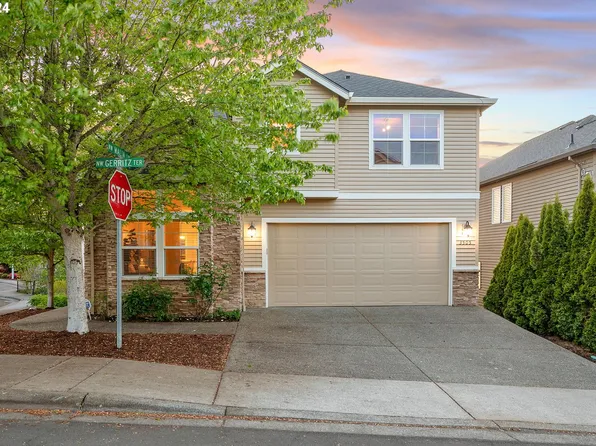 3505 NW Gerritz Ter, Portland, OR 97229