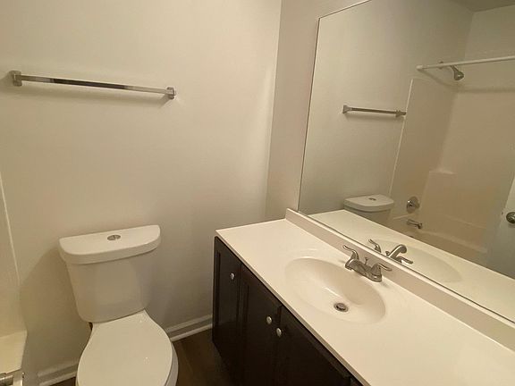 2 Floor bathroom
