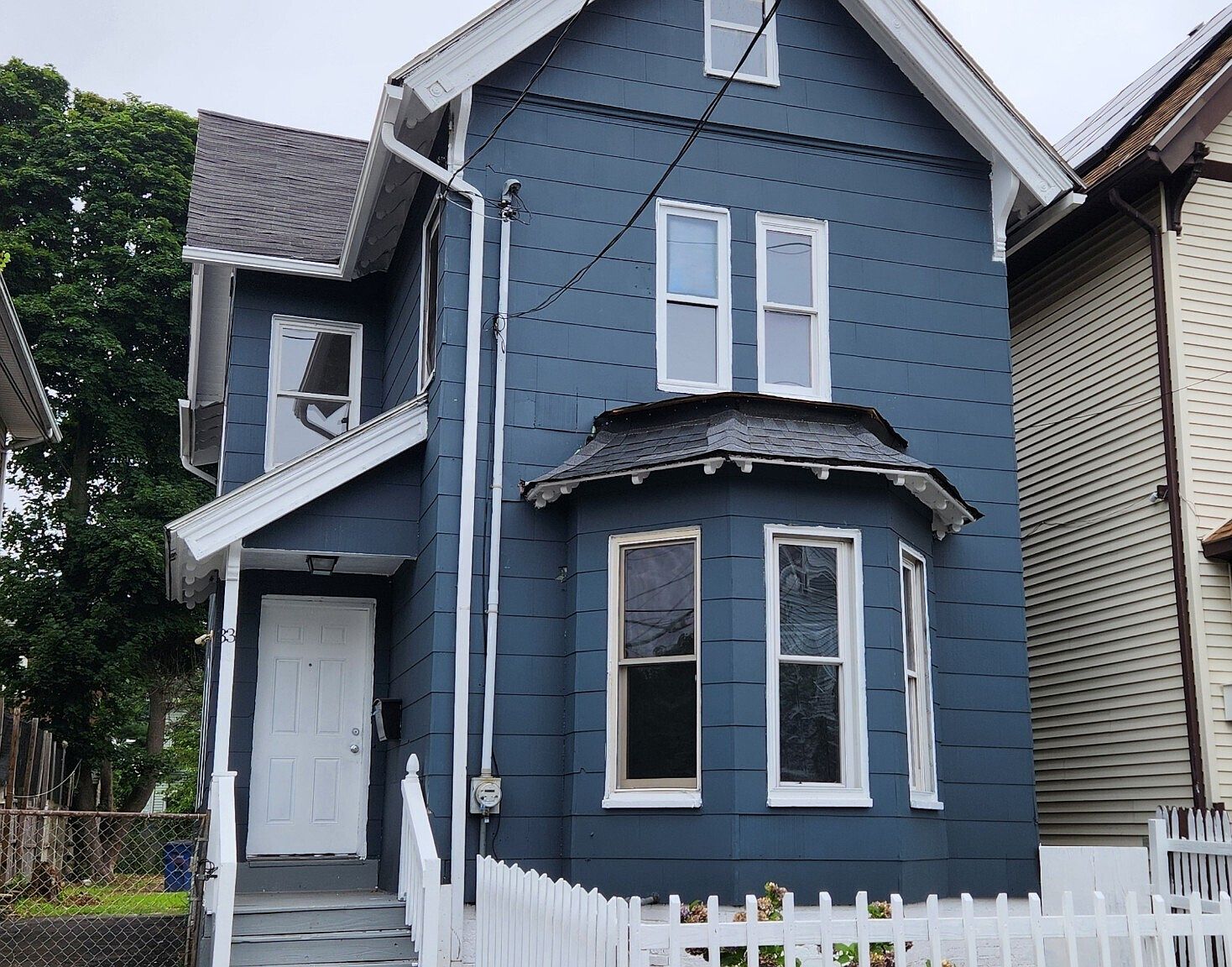 33 Rosette St, New Haven, CT 06519 MLS 24034387 Zillow