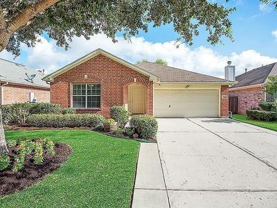 32126 Annice Ln, Pinehurst, TX, 77362