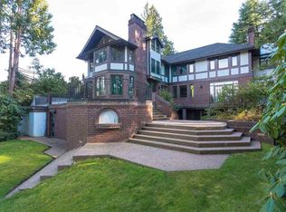 4777 W 2nd Ave, Vancouver, BC V6T 1C1