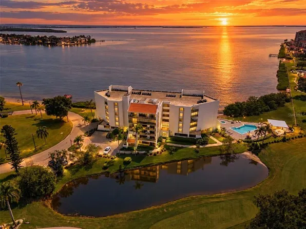 5700 ESCONDIDA BOULEVARD S #401, ST PETERSBURG, FL 33715