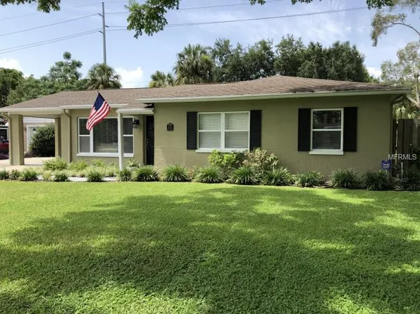 4011 El Prado Blvd, Tampa, FL 33629