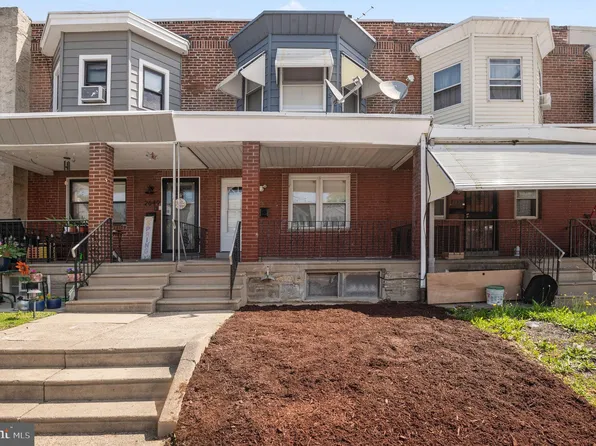 2651 S 70th St, Philadelphia, PA 19142