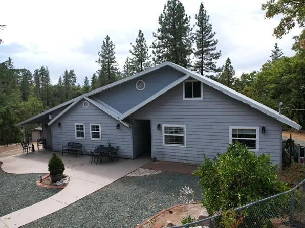 20480 Timber Ridge Rd, Pine Grove, CA 95665