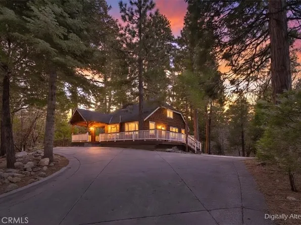 27297 Little Bear Rd, Blue Jay, CA 92317
