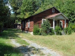 2205 Nc Hwy 108 Hwy, Columbus, NC 28722