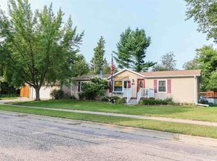 720 21st Ave S, Wisconsin Rapids, WI 54495