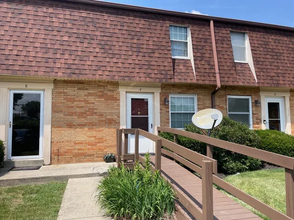 5696 Beechcroft Rd APT F, Columbus, OH 43229