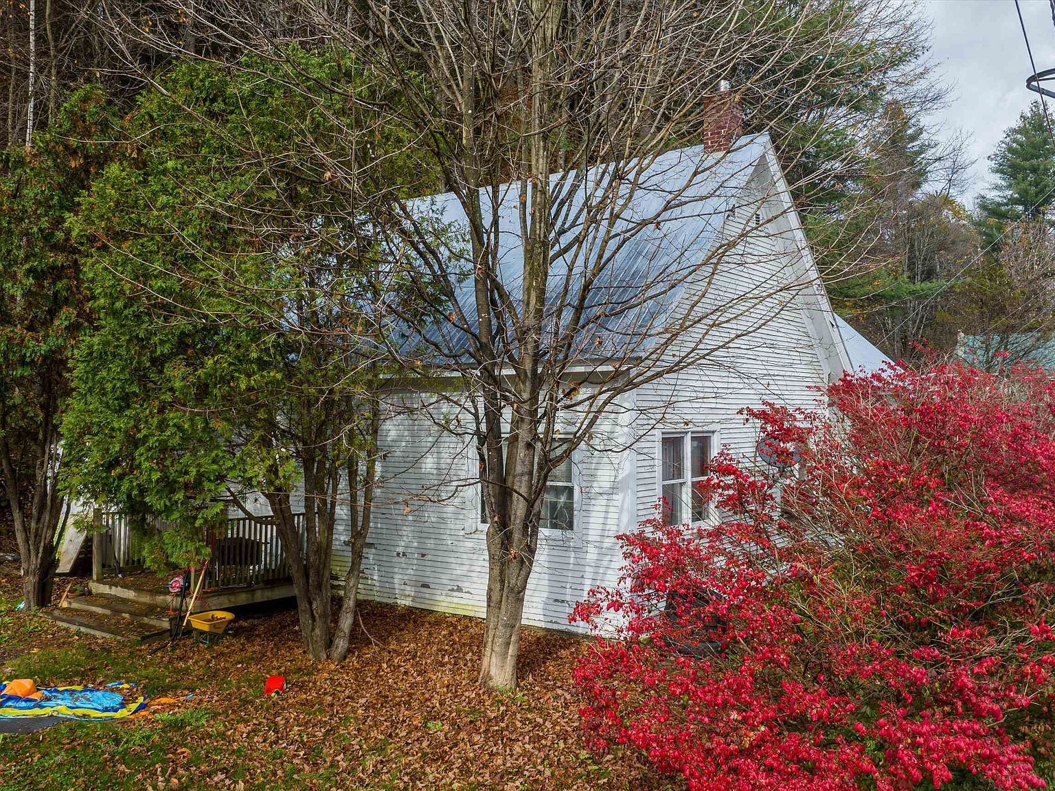 4167 Vermont Route 12, Montpelier, VT 05602 MLS 4976635 Zillow