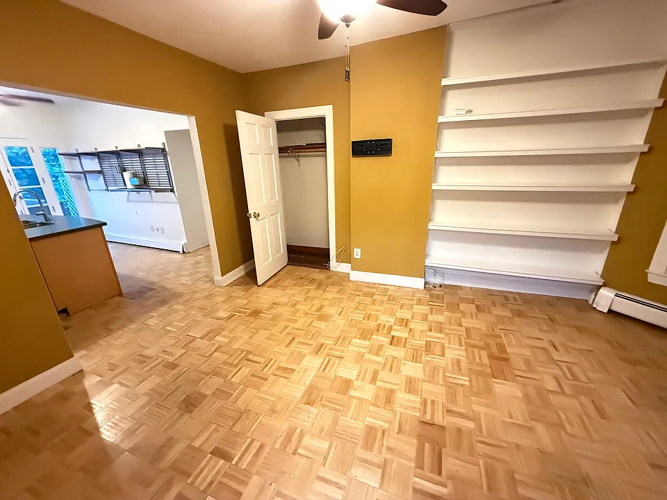 16 Cogswell Ave #1