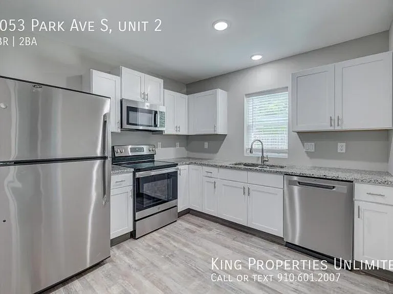 5053 Park Ave S #2 — Photo 15