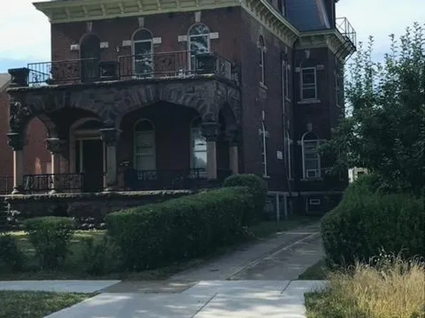 239 Lafayette Ave, Buffalo, NY 14213