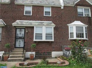 7430 Gilbert St, Philadelphia, PA 19138