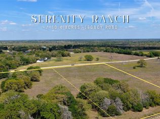 Tracts 29 & 30 Legacy Rd, Somerville, TX 77879