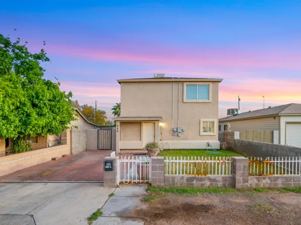 945 W COCOPAH Street, Phoenix, AZ 85007
