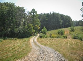 884 N Union Grove Rd, Friendsville, TN 37737