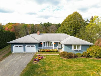 621 Woods Rd, Barre, MA, 01005