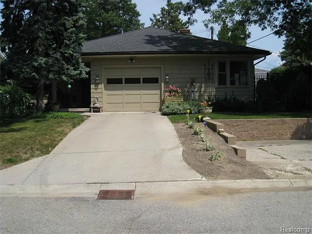 3434 Sherman Ct photo 1