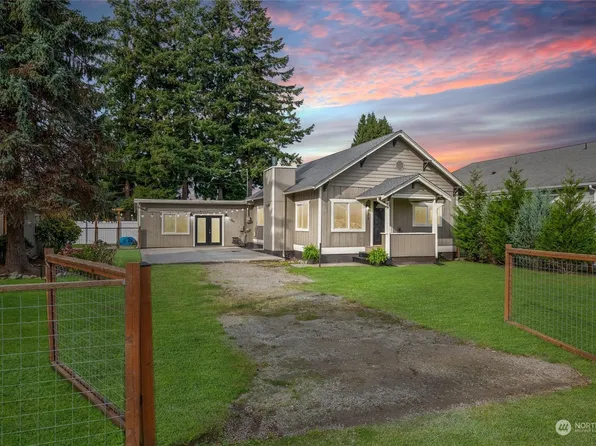 1718 7th Street, Sedro Woolley, WA 98284