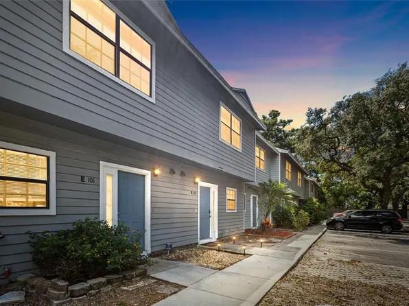 1910 W SLIGH AVENUE #E102, TAMPA, FL 33604
