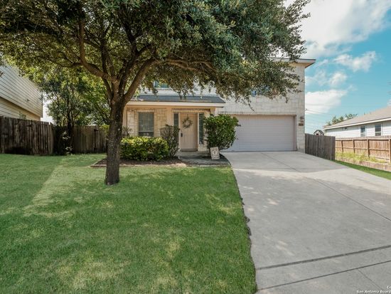 9604 DAWN TRL, San Antonio, TX 78254