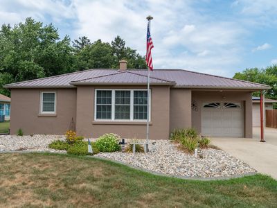 23191 Greenleaf Blvd, Elkhart, IN, 46514