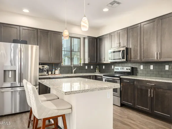 2090 S DORSEY Lane #1008, Tempe, AZ 85282