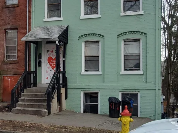 150 Johnston Street, Newburgh, NY 12550