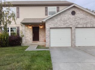 648 Buckshire Gln, Florence, KY 41042
