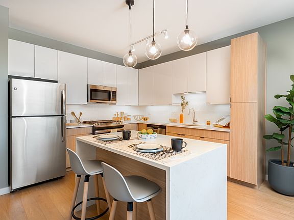 2nd image of 1133 South Blvd APT 830