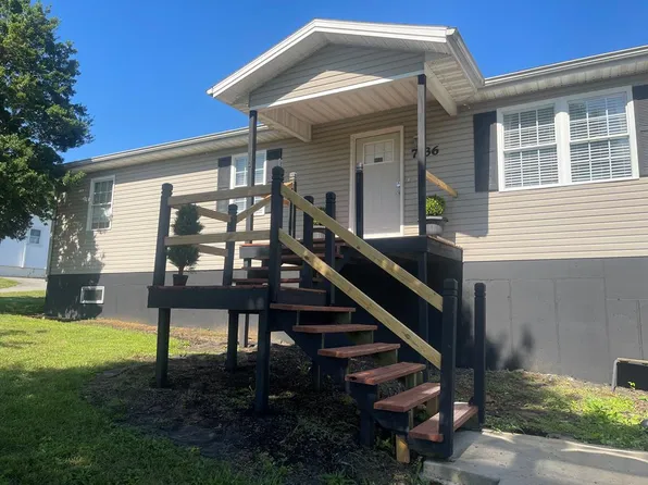 7736 Hanson Rd, Hanson, KY 42413